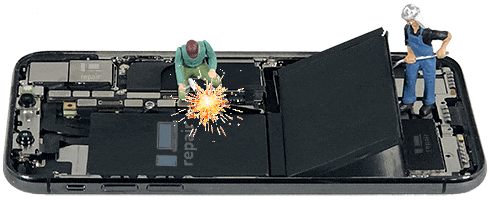 Samsung Galaxy S21 5G Charging Port Repair