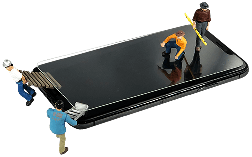 Samsung Galaxy S10 5G Screen Repair Near Me