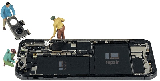 iPad PRO 12.9'' (3rd Gen) Charging Port Repair Near Me