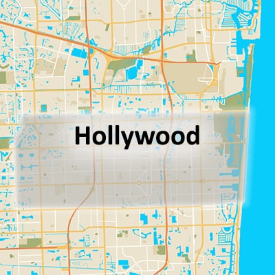 Phone and Computer Hollywood FL Location
