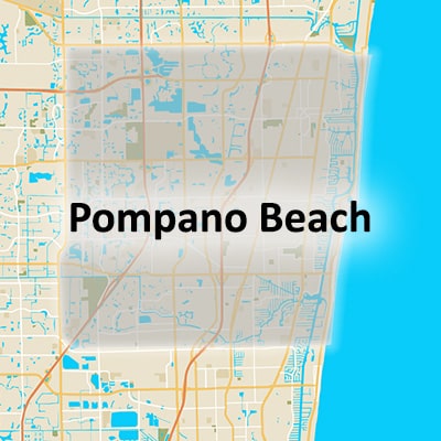Phone and Computer Pompano Beach FL Location