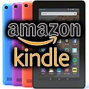 Amazon Kindle Fire Repair Image in Tablet Repair Category | Hallandale