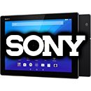 Sony Tablet Repair Image in Tablet Repair Category | Hollywood