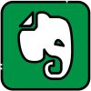 Phone and Computer Evernote Profile